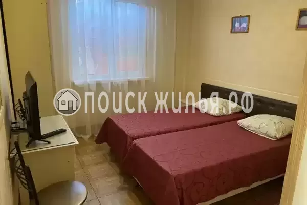 Гостиница «Виктория»