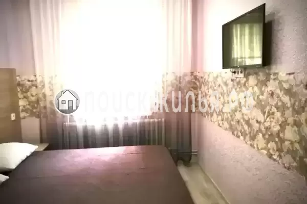 Гостиница «Виктория»