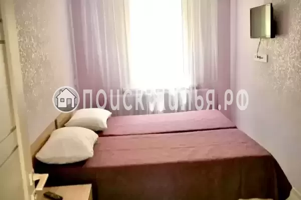 Гостиница «Виктория»