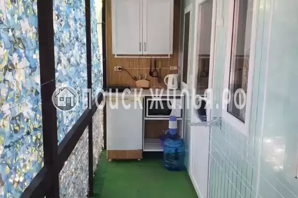 Гостевой дом «Тихий дворик»