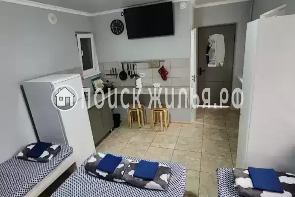 Гостевой дом «Тихий дворик»