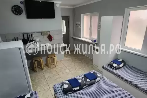 Гостевой дом «Тихий дворик»