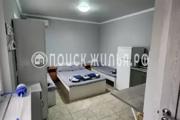 Гостевой дом «Тихий дворик»