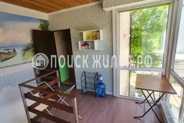 Гостевой дом «Тихий дворик»