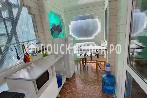 Гостевой дом «Тихий дворик»