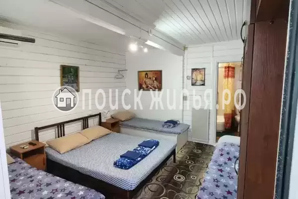 Гостевой дом «Тихий дворик»