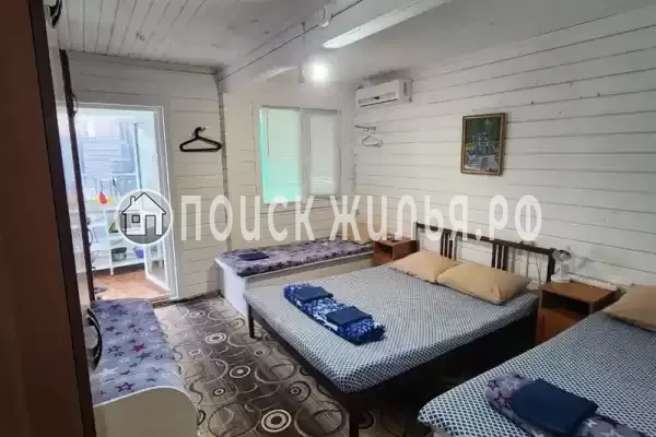 Гостевой дом «Тихий дворик»