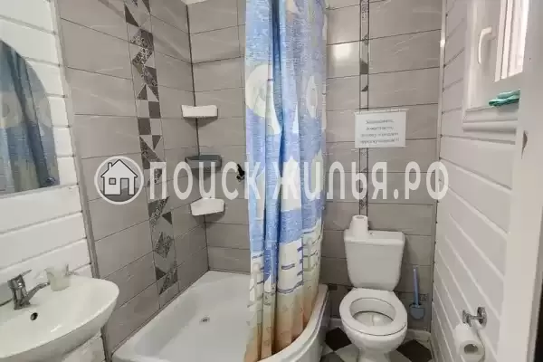 Гостевой дом «Тихий дворик»