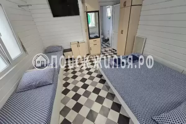 Гостевой дом «Тихий дворик»