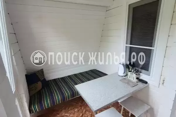 Гостевой дом «Тихий дворик»