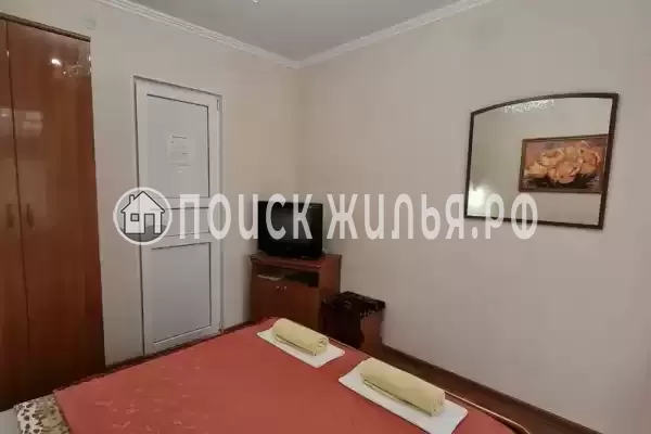 Гостевой дом «Посейдон»