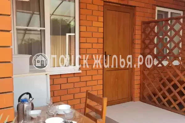 Гостевой дом «Посейдон»