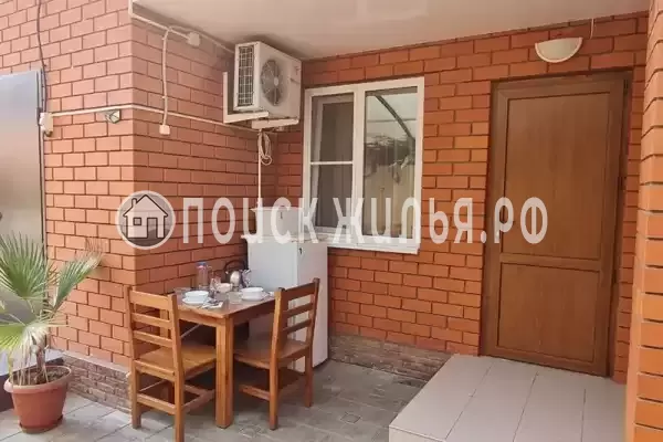 Гостевой дом «Посейдон»