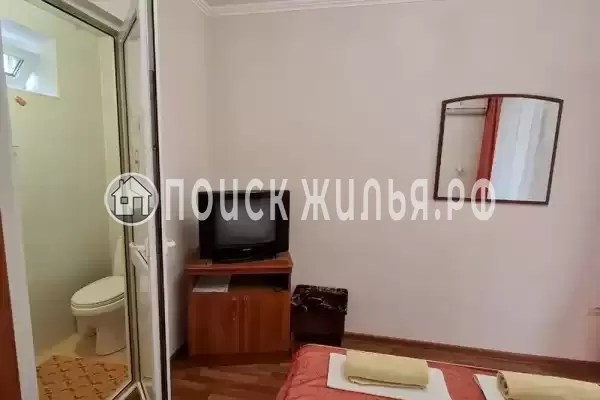 Гостевой дом «Посейдон»