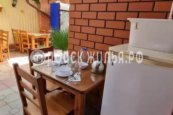 Гостевой дом «Посейдон»