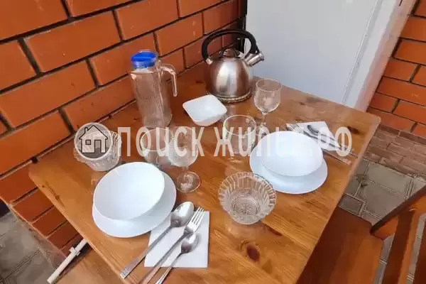 Гостевой дом «Посейдон»