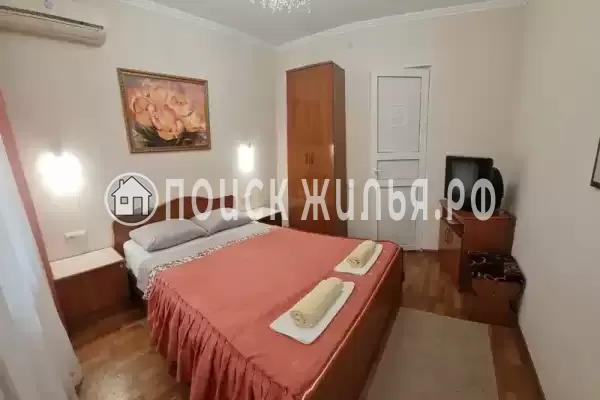 Гостевой дом «Посейдон»