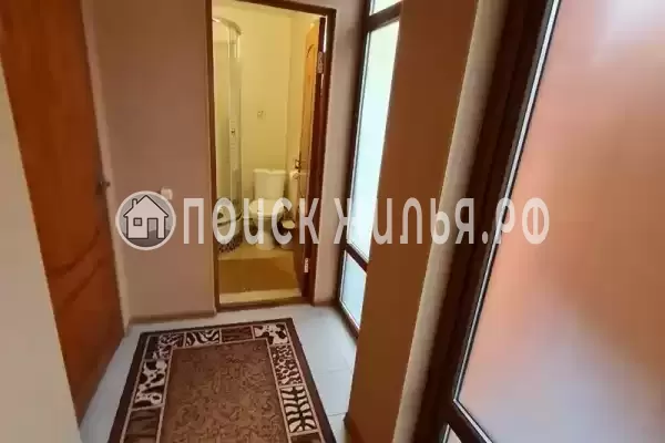 Гостевой дом «Посейдон»