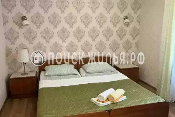 Гостевой дом «Посейдон»