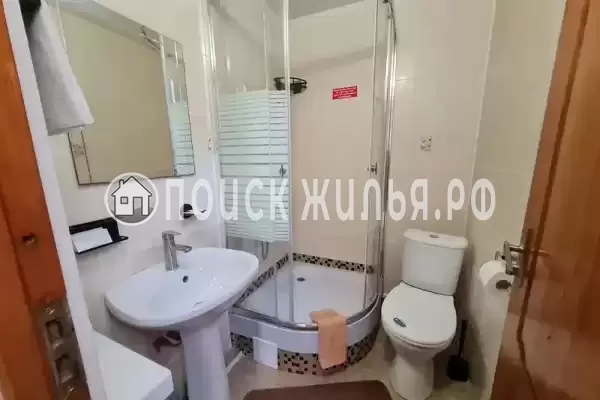 Гостевой дом «Посейдон»