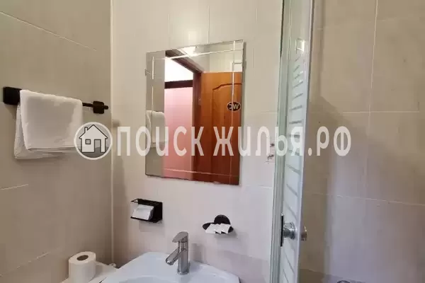 Гостевой дом «Посейдон»