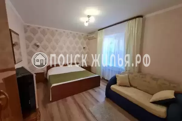 Гостевой дом «Посейдон»