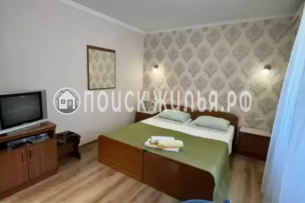 Гостевой дом «Посейдон»