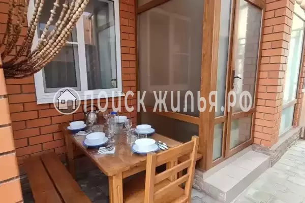 Гостевой дом «Посейдон»