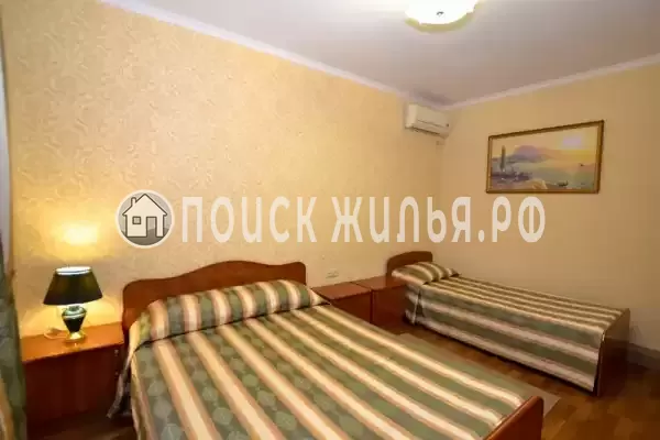 Гостевой дом «Посейдон»