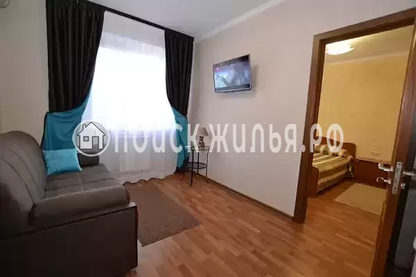 Гостевой дом «Посейдон»