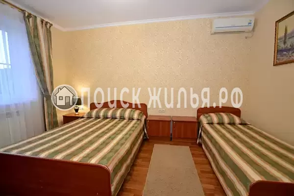 Гостевой дом «Посейдон»