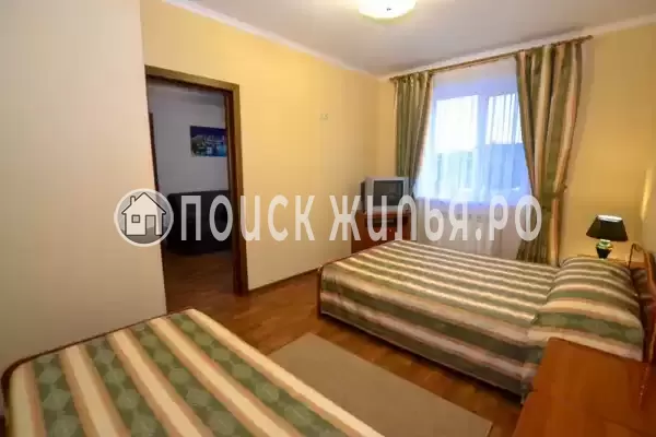 Гостевой дом «Посейдон»