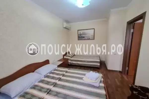 Гостевой дом «Посейдон»