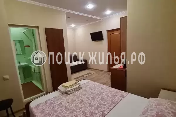 Гостевой дом «Посейдон»