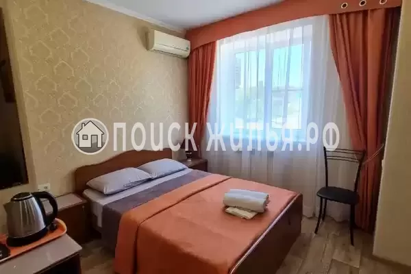 Гостевой дом «Посейдон»