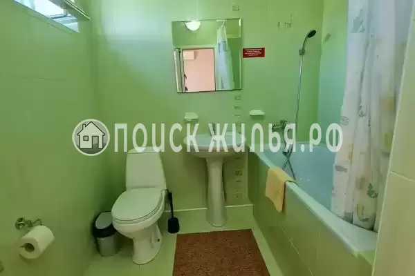 Гостевой дом «Посейдон»