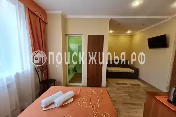 Гостевой дом «Посейдон»