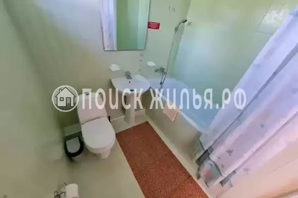 Гостевой дом «Посейдон»