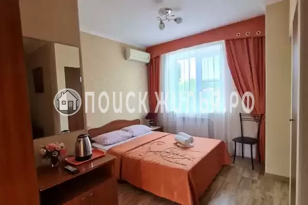 Гостевой дом «Посейдон»