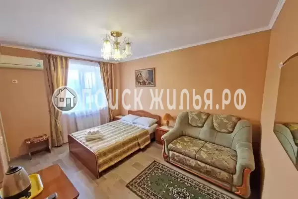 Гостевой дом «Посейдон»