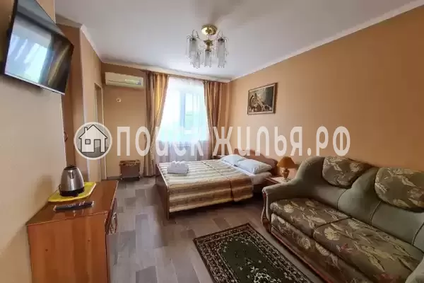 Гостевой дом «Посейдон»