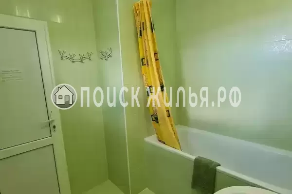 Гостевой дом «Посейдон»