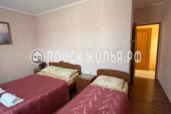 Гостевой дом «Посейдон»