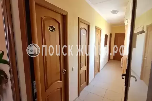 Гостевой дом «Посейдон»