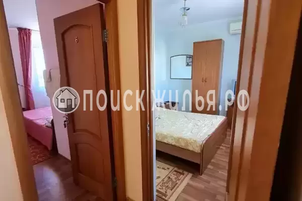 Гостевой дом «Посейдон»