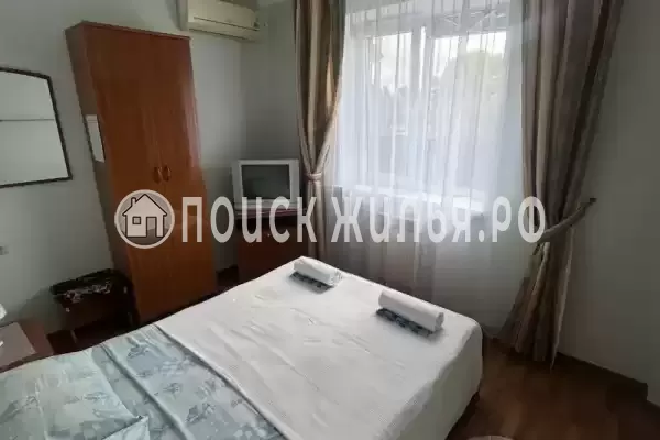 Гостевой дом «Посейдон»