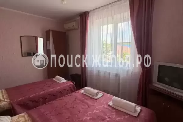 Гостевой дом «Посейдон»