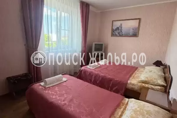 Гостевой дом «Посейдон»