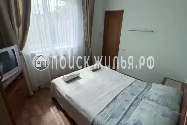 Гостевой дом «Посейдон»