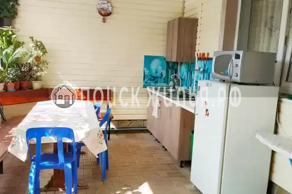 «Цветочный дворик»